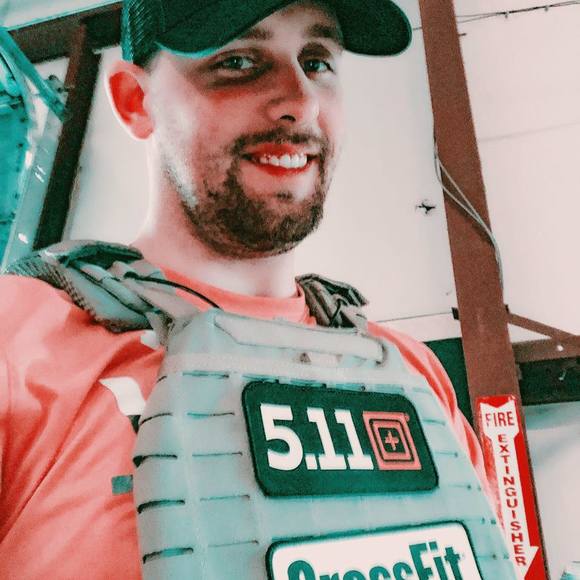 Meet your Posher, Chase - Picture 1 of 1